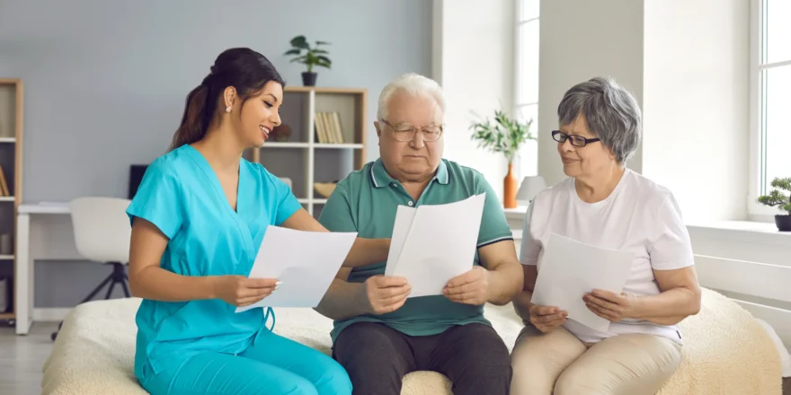 Home care costs in Suffolk explained by a Haverhill Home Care carer