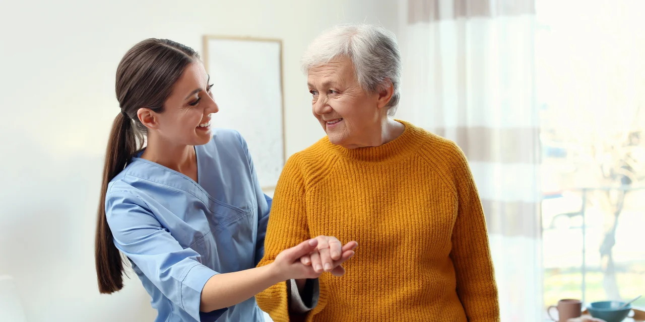 Home Care vs Care Homes A Comprehensive Guide