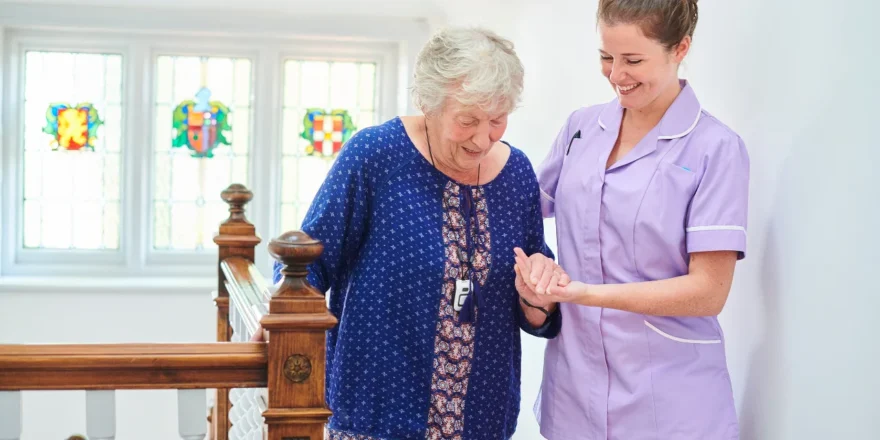 Is Domiciliary Care Good?