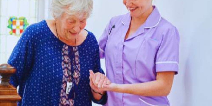 Personalized Domiciliary Care
