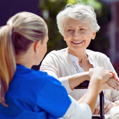 Top Questions to Ask When Hiring a Domiciliary Care Provider in Haverhill