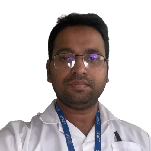 Md Shahjalal