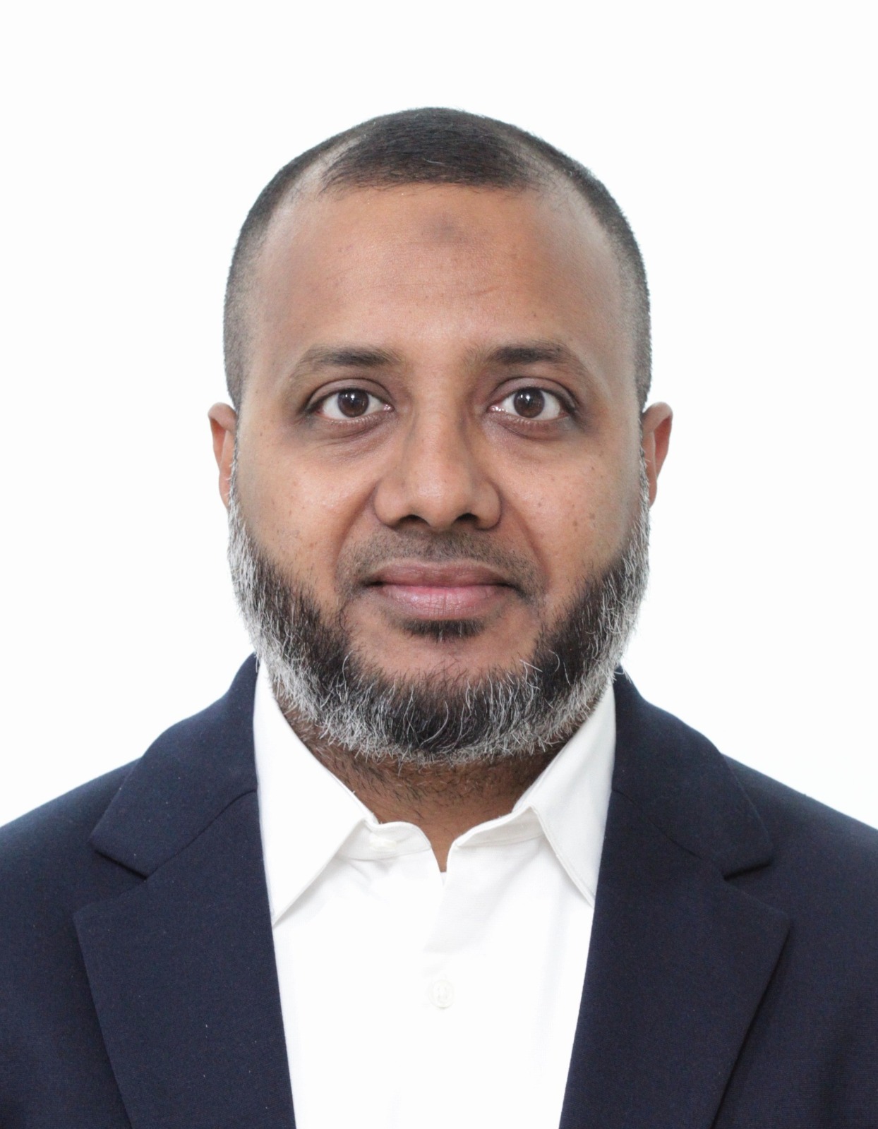 Mohammad Tareq
